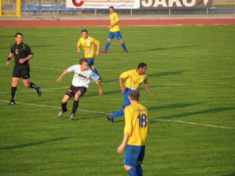 Az egység a legnagyobb erényük