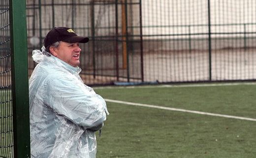 EXKLUZÍV: Tollner Gyula, az FFC vezetőedzője válaszol