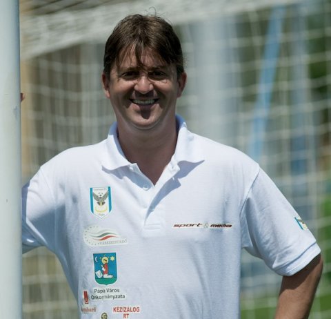 Véber visszatért - Sporthírek - Sport Online - Sporthírek: Foci ...