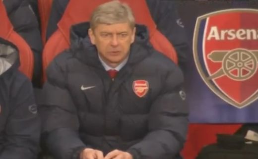 Wenger szóban megegyezett az Arsenallal