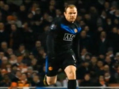 Rooney lehet a MU legjobban fizetett játékosa