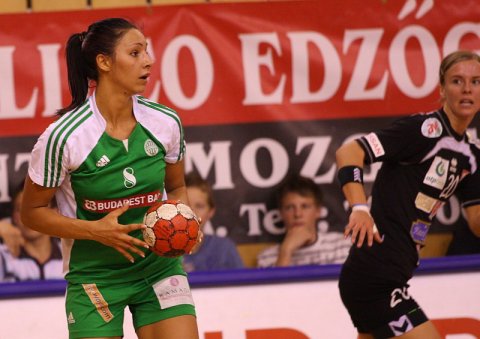 Nehéz csoportban a magyarok