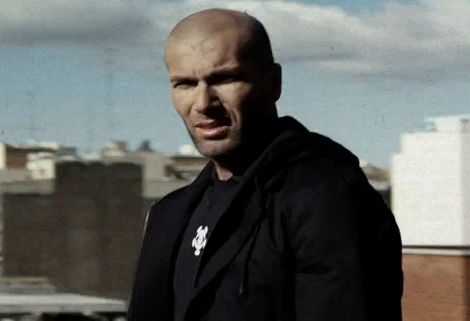 Zidane kritizálja hazája válogatottját