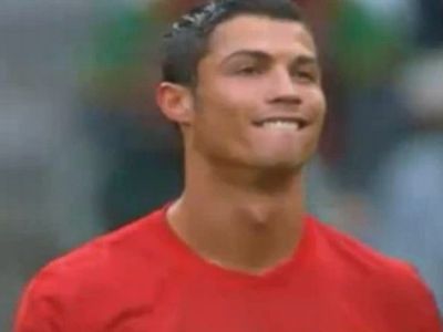 Ronaldo lőtte a hatodik gólt