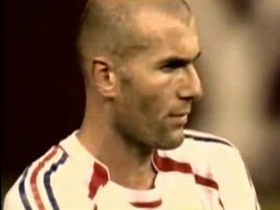 Zidane szerint a franciák nem alkotnak egységes csapatot
