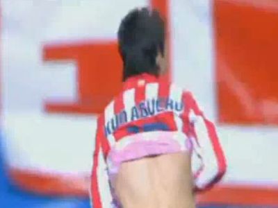 Agüero kell az Internek