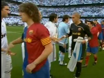 Novemberben játsszák az El Clasicot