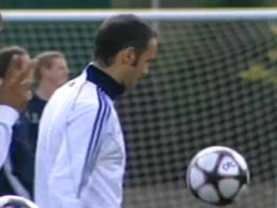 Carvalho harmadik alkalommal is dolgozna Mourinhoval