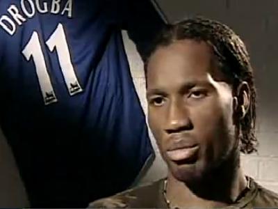 Drogba egy rivális csapatba igazol? Drogba egy rivális csapatba igazol?