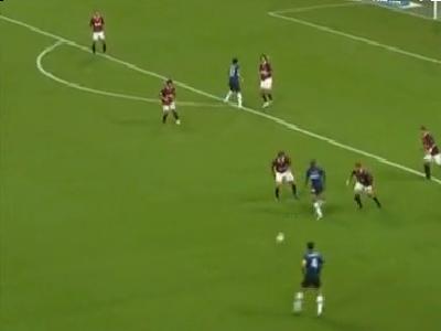 A Milan és az Inter novemberben derbizik