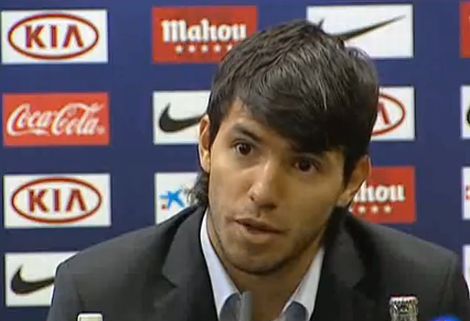 Sergio Agüero megy az Interhez?