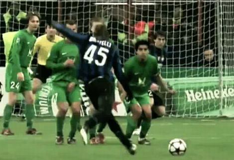 Balotelli: Megy vagy marad?