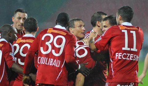 Beteljesült Rezes álma