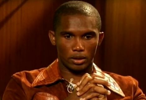 Megtalálták Eto'o Bentleyét