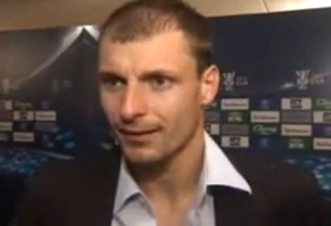 Milan Jovanovic a Liverpoolban