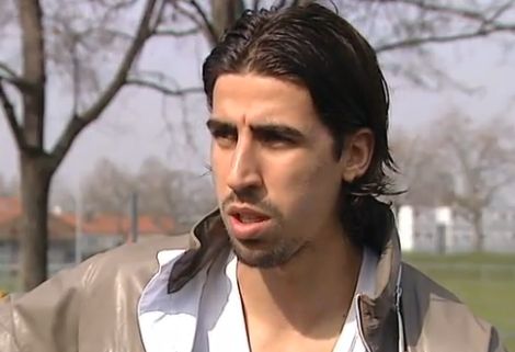 Ha Khedira jön, Kakának lőttek