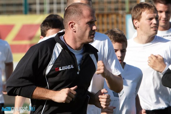Korolovszky aláírt