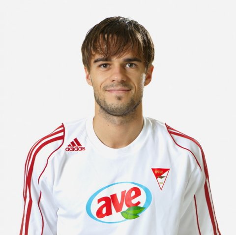 Utcai kosárlabdáztak a Loki futballistái