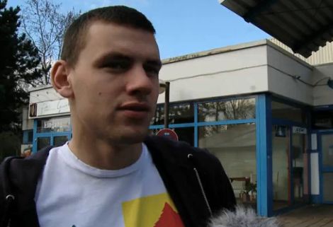 Hivatalos: Szalai Ádámot megvette a Mainz