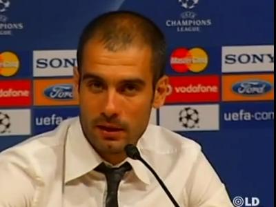 Guardiola első kiszemeltje David Villa