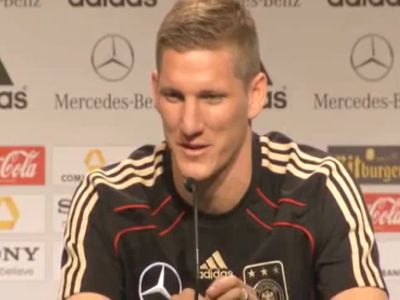 Schweinsteiger az egyik legkiemelkedőbb teljesítményt nyújtotta a vb alatt