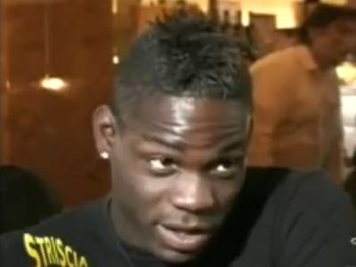 Még mindig tart a herce-hurca Balotelli körül