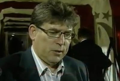 Herczeg András most is elégedett lenne a 3-2-vel