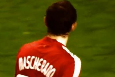 Mascherano 3 évet töltött a Liverpoolban