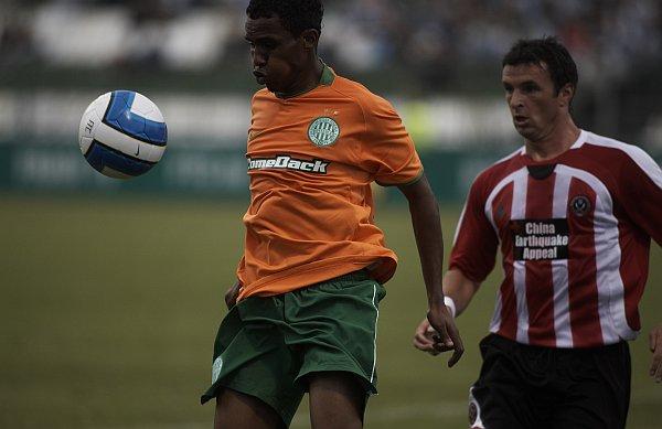 Hibátlan maradt a Ferencváros