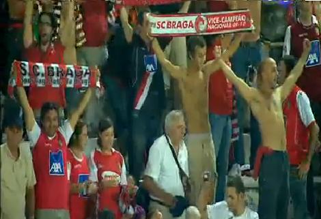 Bajnokok Ligája: Őrült mérkőzésen kapott ki a Sevilla
