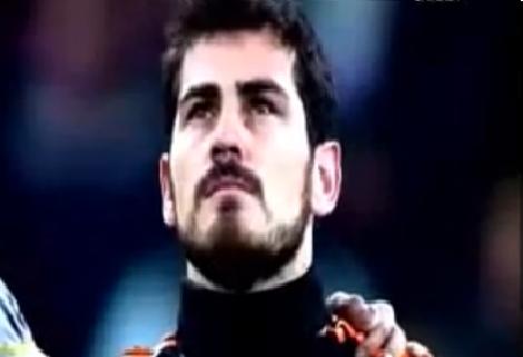 Casillas: Mourinho hegyeket mozgat meg