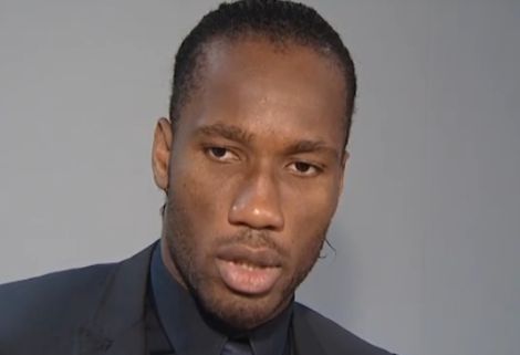 Drogba: Van hová fejlődni!