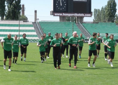 Sztanics: volt bennem drukk