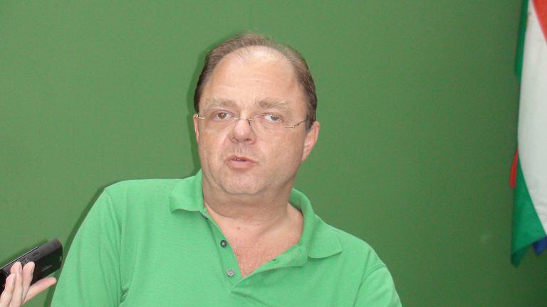 Szervezik Lipcsei búcsúmeccsét