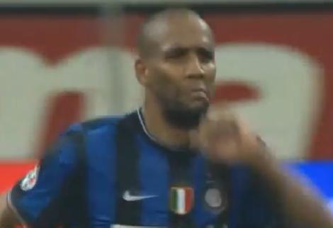 Moratti: Maicon nem igazolható át