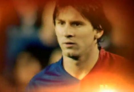 Primera Division: Messi korai gólja kellett a sima győzelemhez