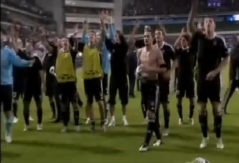 Bajnokok Ligája: Öt év után ismét főtáblás a Partizan