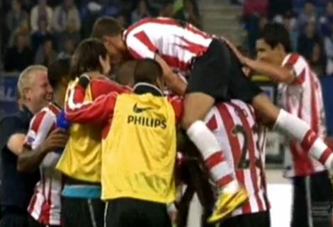 Győzelemmel rajtolt a PSV