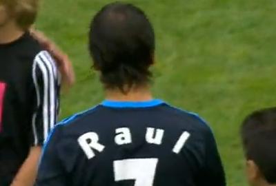 Raullal sokra viheti a Schalke a BL-ben