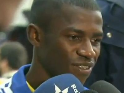 Ramires orvosi vizsgálatokon