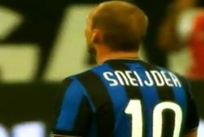 Sneijder szerint Kuyt a legalkalmasabb játékos