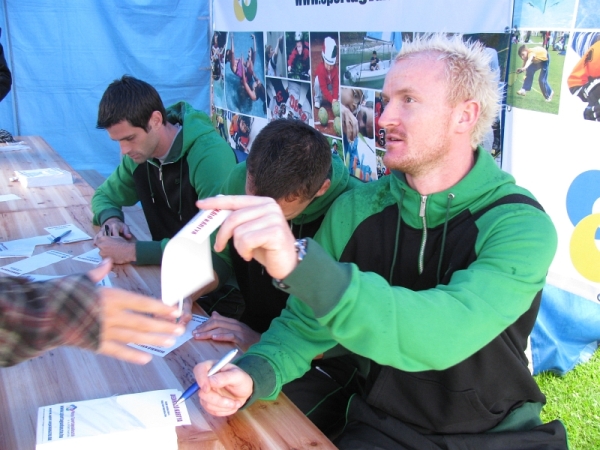 Csizmadia Csaba, a Ferencváros játékosa