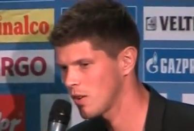 Huntelaar reméli, hogy sok mérkőzésen pályára léphet