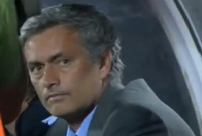 Moratti szívesen látná ismét Mourinhot az Inter kispadján