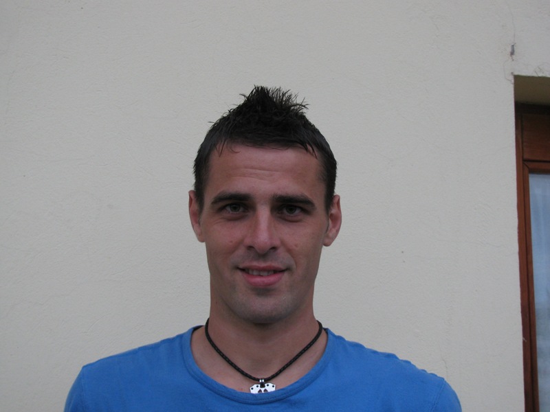 Kocsis duplázott
