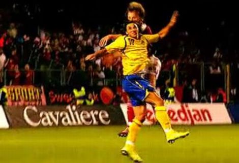 Válogatott: Ibrában és Toivonenben bíznak