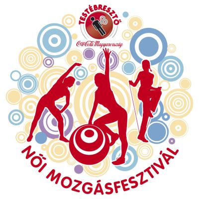 Közel hatezren sportoltak a női mozgásfesztiválon