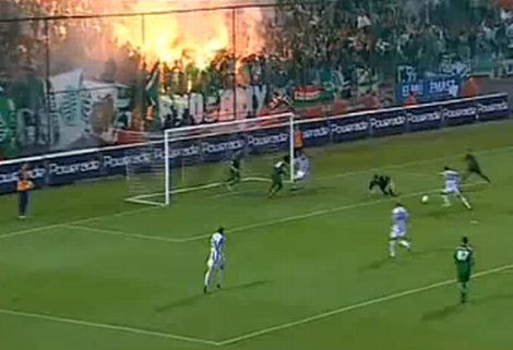 Újpest - Ferencváros: Szombaton csúcsrangadó ÉLŐBEN!