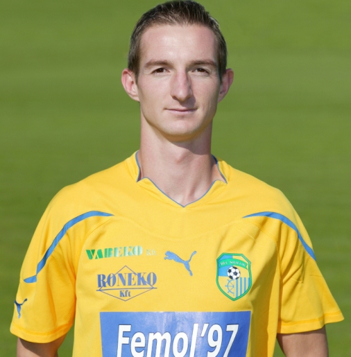 A siófoki ET