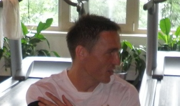 Ferenczi súlyos sérülése